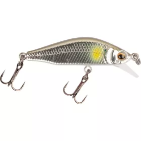 Mustad Yuzuki Waka Ayu 3,8cm 3,0gr Wobbler