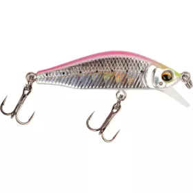 Mustad Yuzuki Pink Sardine 3,8cm 3,0gr Wobbler