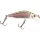 Mustad Yuzuki Regenbogenforelle 3,8cm 3,0gr Wobbler