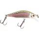 Mustad Yuzuki Regenbogenforelle 3,8cm 3,0gr Wobbler