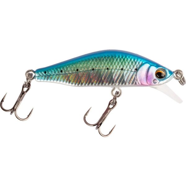 Mustad Yuzuki Baby Sardine 4,8cm 4,8gr Wobbler