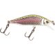 Mustad Yuzuki Rainbow Trout 4,8cm 4,8gr Wobbler