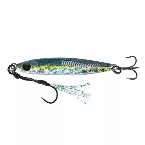 Mustad Mezashi Aji 20gr Casting Jig