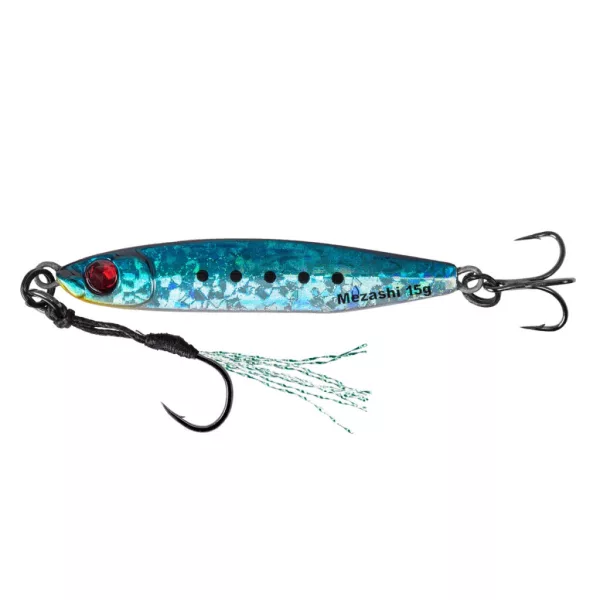 Mustad Mezashi Echte Sardine 30gr Casting-Jig