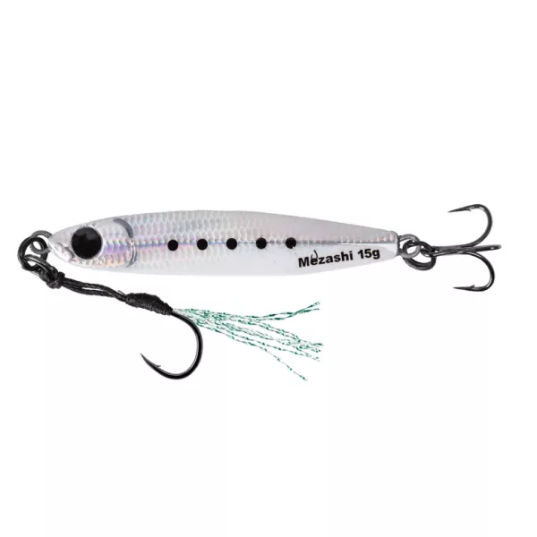 Mustad Mezashi Shirasu 30gr Casting Jig