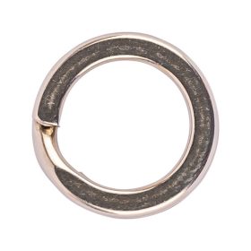 Mustad SS Power Split Ring 12 12 Sprengringe