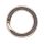Mustad SS Power Split Ring 12 12 Sprengringe