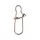 Mustad Duo Lock Snap 3 10 Stk. Karabiner