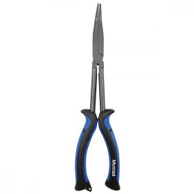 Mustad Bent Nose Plier Zange