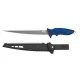 Mustad Stainless Steel 22,8cm Filetiermesser