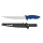 Mustad Edelstahl steif poliert 22,8cm Filetiermesser