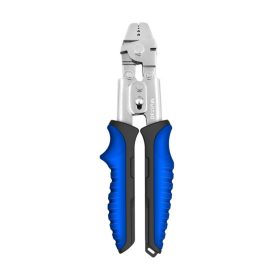 Mustad Crimping Tool Zange