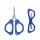 Mustad 3in1 Fine Mini Tool Schere