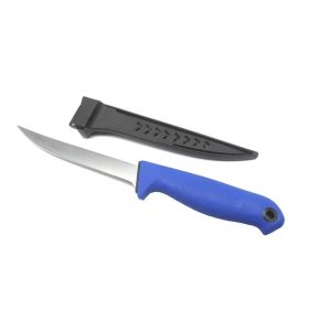 Mustad Eco 15cm Filetiermesser