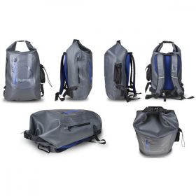 Mustad Dry Backpack 30l Tasche