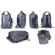 Mustad Dry Backpack 30l Tasche