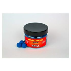   MOTABA CARP POP UP SMOKE KRILL 16MM 60G - Hakenköder - Pop-up