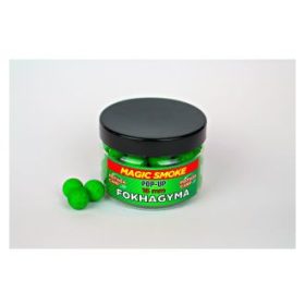   MOTABA CARP POP UP SMOKE KNOBLAUCH 16MM 60G - Hakenköder - Pop-up