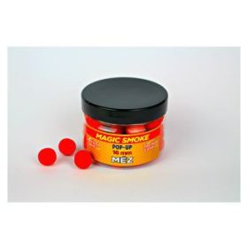   MOTABA CARP POP UP SMOKE HONIG 16MM 60G - Hakenköder - Pop up