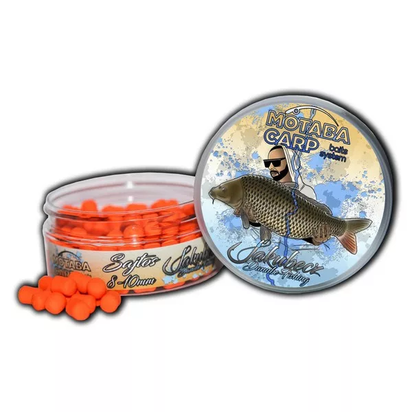 Motaba Carp Jakubecz Kálmi Honig-Pflaume 8-10mm Wafter 40gr