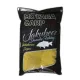 Motaba Carp Jakubecz Kálmi Donau Süßmais-Scopex Futter 1kg