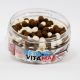 Motabacarp Method Vitamax Milchschokolade 8mm Wafters 40gr