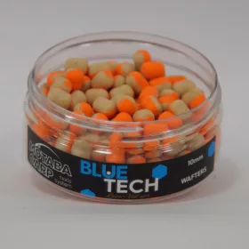 Motabacarp Blue Tech 10mm Blau leuchtende Wafter 40gr