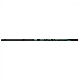 Maver Canna Carat Pole 4,00m Roh Stipprute