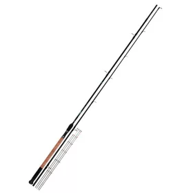 Maver Levia Feeder 3,00m 2Sec. 50gr 2+4 teilige Feeder Rute