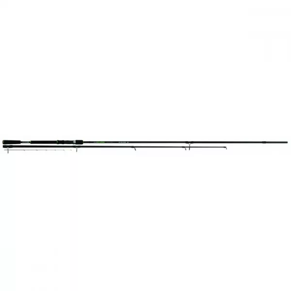 Maver Moon Eclipse 2,70m 10-30gr 2 Sec. 2+1 teilige Feeder Rute