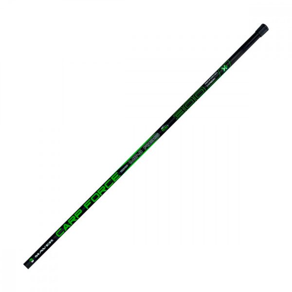 Maver Kit Mini Pole Carp Force 2-teilige Stipprute