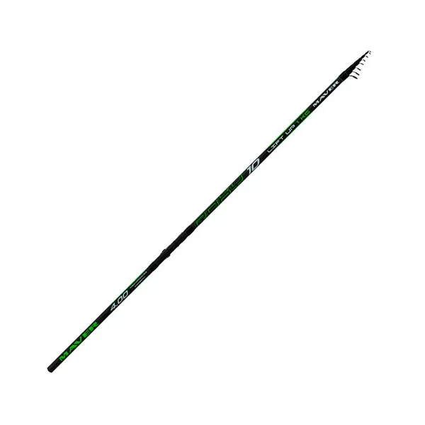Maver Roky Universal Casting 100gr 5,00m W/Guides Matchrute