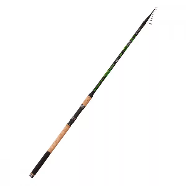 Maver Mv-R Universal 60gr-100gr 5,00m W/Guides Matchrute