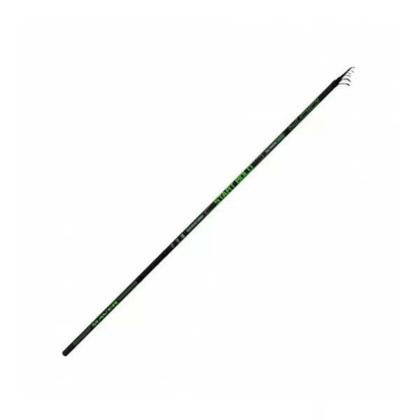 Maver Start Bolo 4m Bologneser Rute