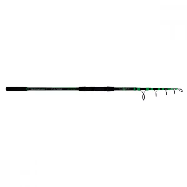 Maver Force Carp Tele 3,5Lbs 3,90m Karpfenrute