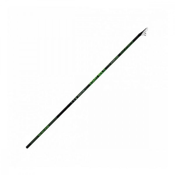 Maver Start Bolo 5m Bologneser Rute