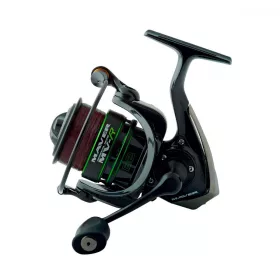 Maver Mvr Front Drag Reel 2000 Frontbremsrolle