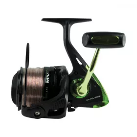 Maver Mvr Front Drag Reel 5000 Frontbremsrolle