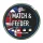 Maver Monofilament Match&Feeder Sinking 600m 0,153mm Monofile Hauptschnur
