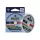 Maver Fluorocarbon Smart 50m 0,250mm Raubfischvorfach