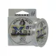 Maver Monofilo Exel 57 50m 0,080mm Monofile Vorfachschnur