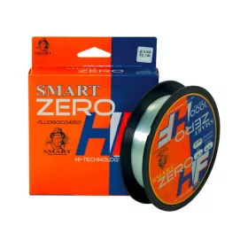   Maver Monofilo Zero Hf Smart 150m 0,245mm Monofil Hauptschnur
