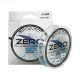Maver Monofilo Zero Fluorocarbon 50m 0,135mm Vorfach