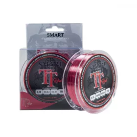   Maver Monof Tt Red Fluorine 150m 0,160mm Monofile Hauptschnur