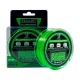 Maver Monofil, Green Power Fluorine 300m 0,180mm Monofil Hauptschnur