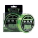 Maver Monofil, Green Power Fluorine 300m 0,250mm Monofil Hauptschnur