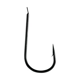   Maver Ami Katana Cortomedio Black-Nich mit Widerhaken 10 Brassenhaken