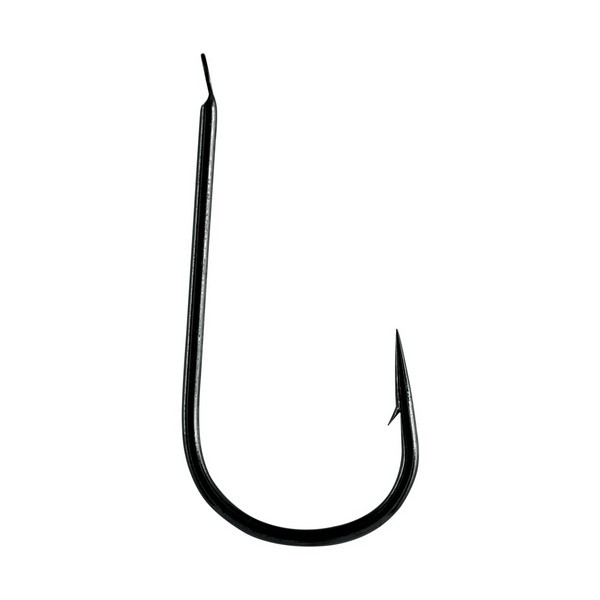 Maver Ami Katana Cortomedio Black-Nich mit Widerhaken 14 Brassenhaken