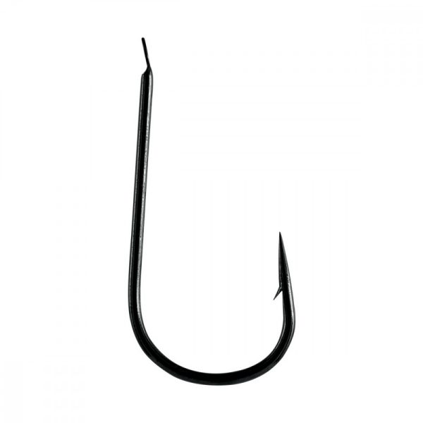 Maver Ami Katana Cortomedio Black-Nich mit Widerhaken 18 Brassenhaken