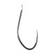 Maver Hook Katana 1050 Barb Nickel mit Plättchen und Widerhaken 14 Brassenhaken
